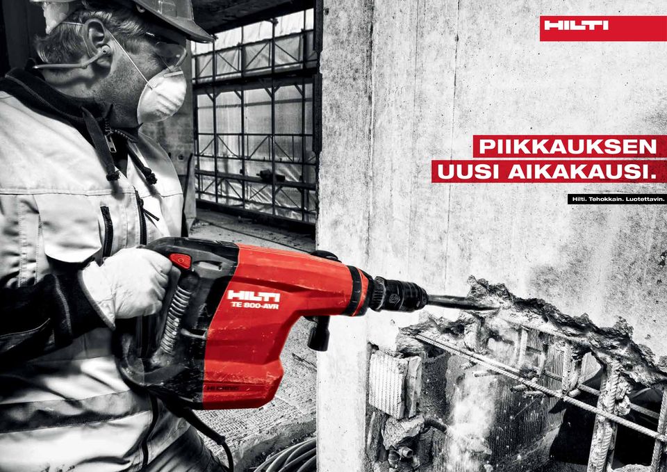 Hilti.