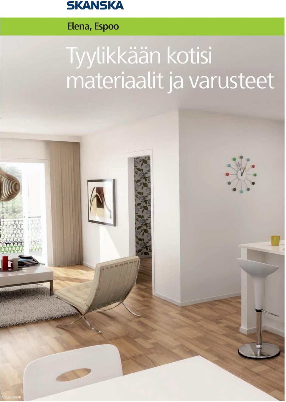 materiaalit ja