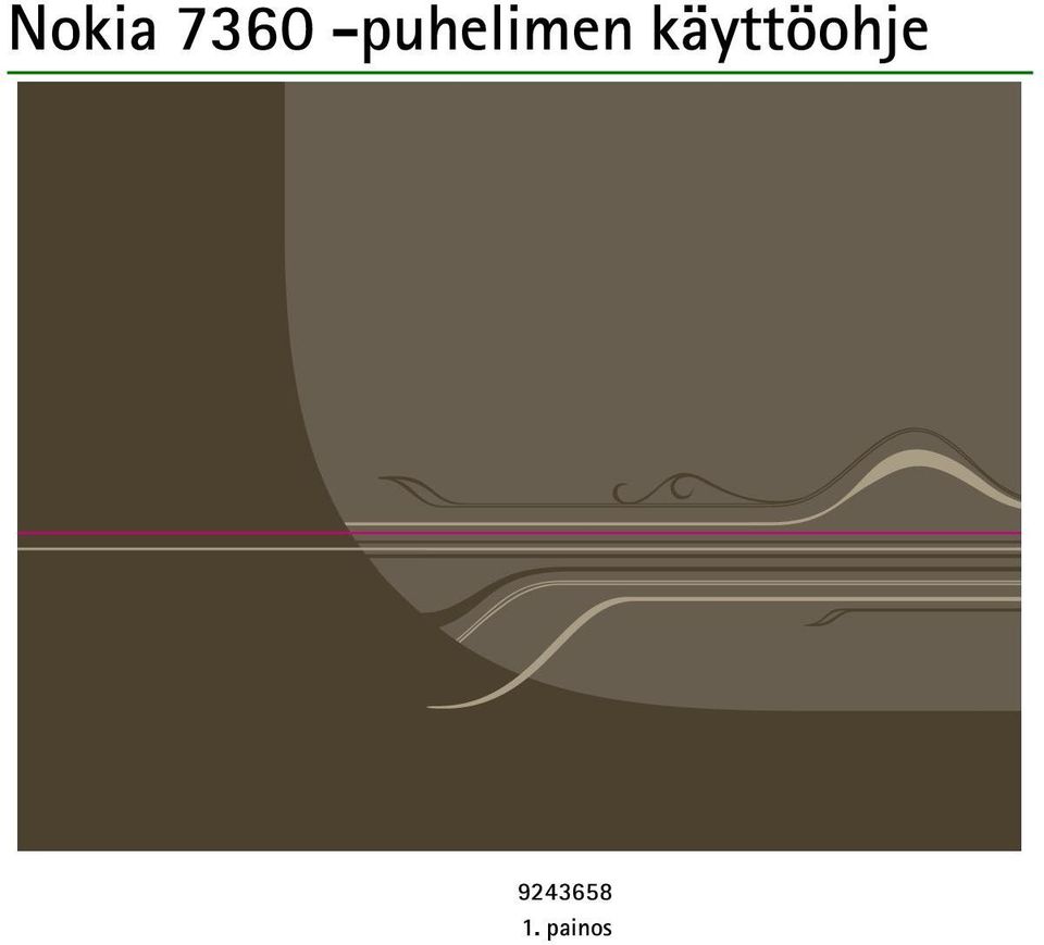 käyttöohje