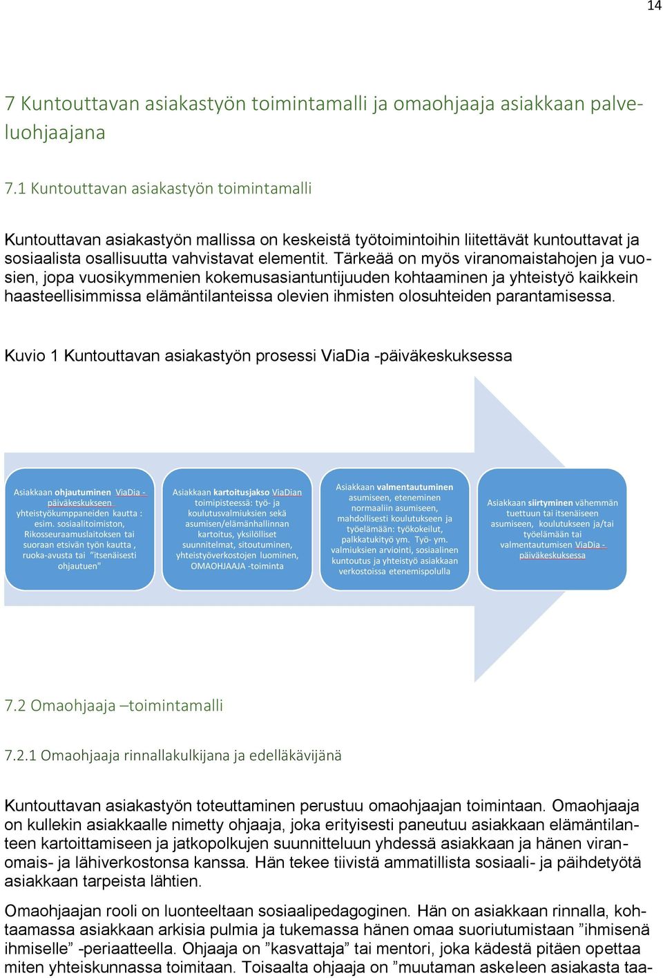 Tärkeää on myös viranomaistahojen ja vuosien, jopa vuosikymmenien kokemusasiantuntijuuden kohtaaminen ja yhteistyö kaikkein haasteellisimmissa elämäntilanteissa olevien ihmisten olosuhteiden