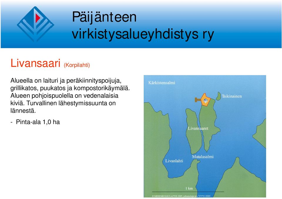 kompostorikäymälä.