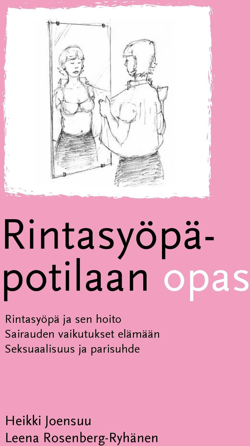 elämään Seksuaalisuus ja parisuhde