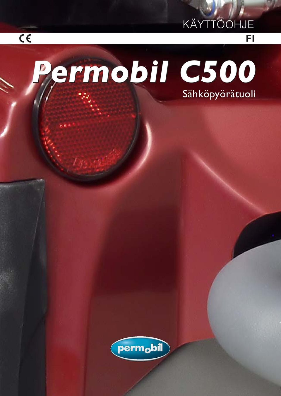 Permobil