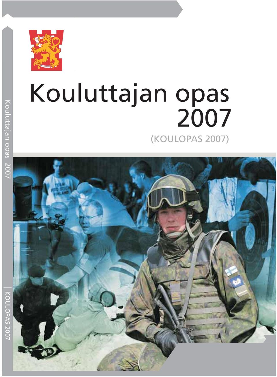 2007 (KOULOPAS