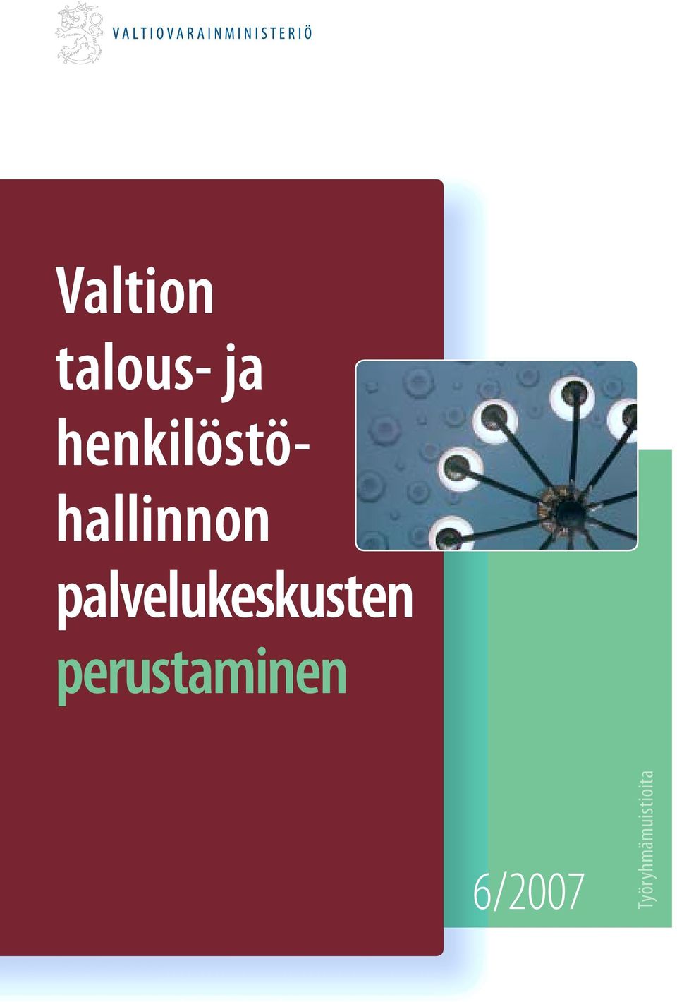 palvelukeskusten