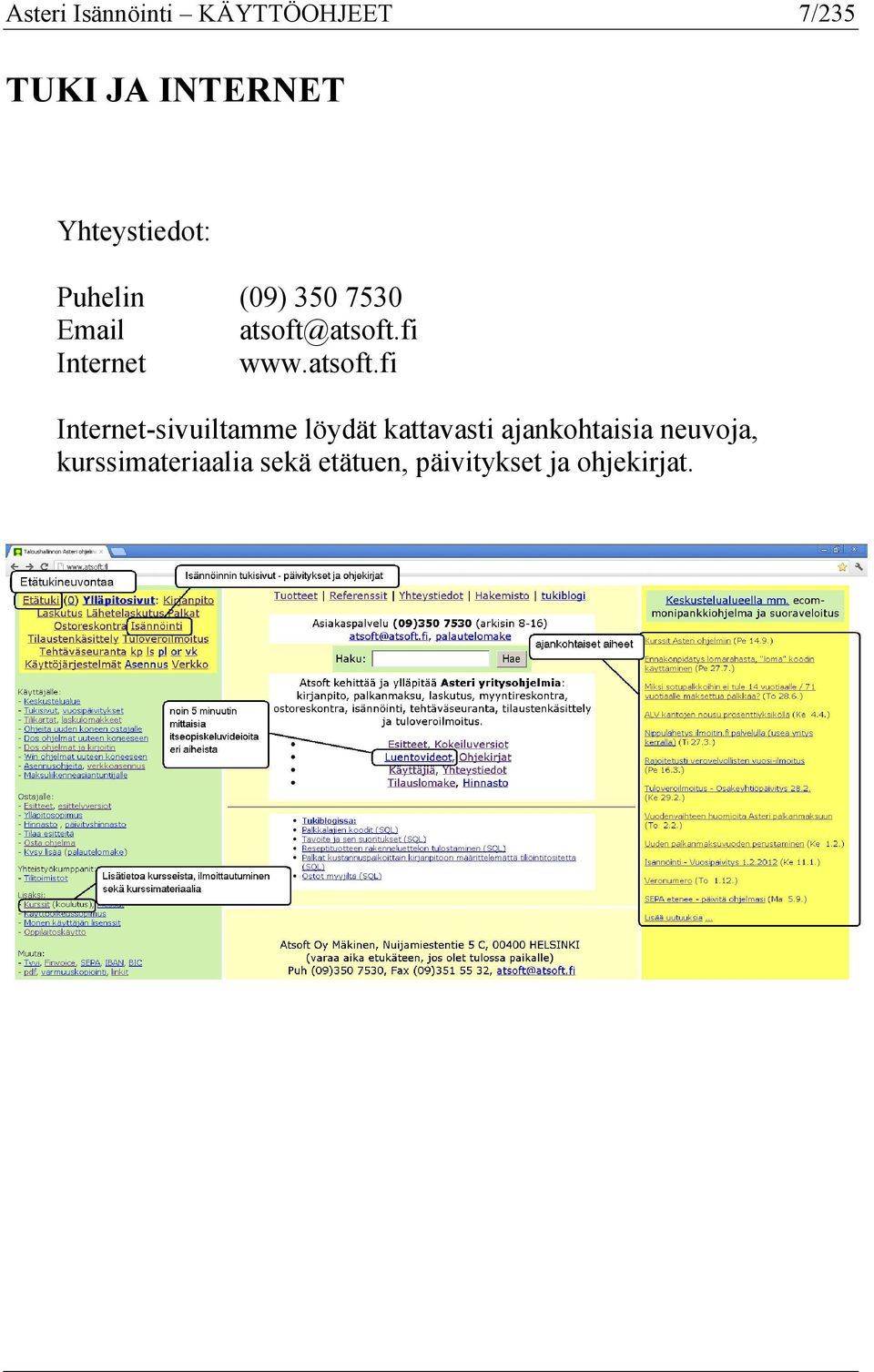 fi Internet www.atsoft.