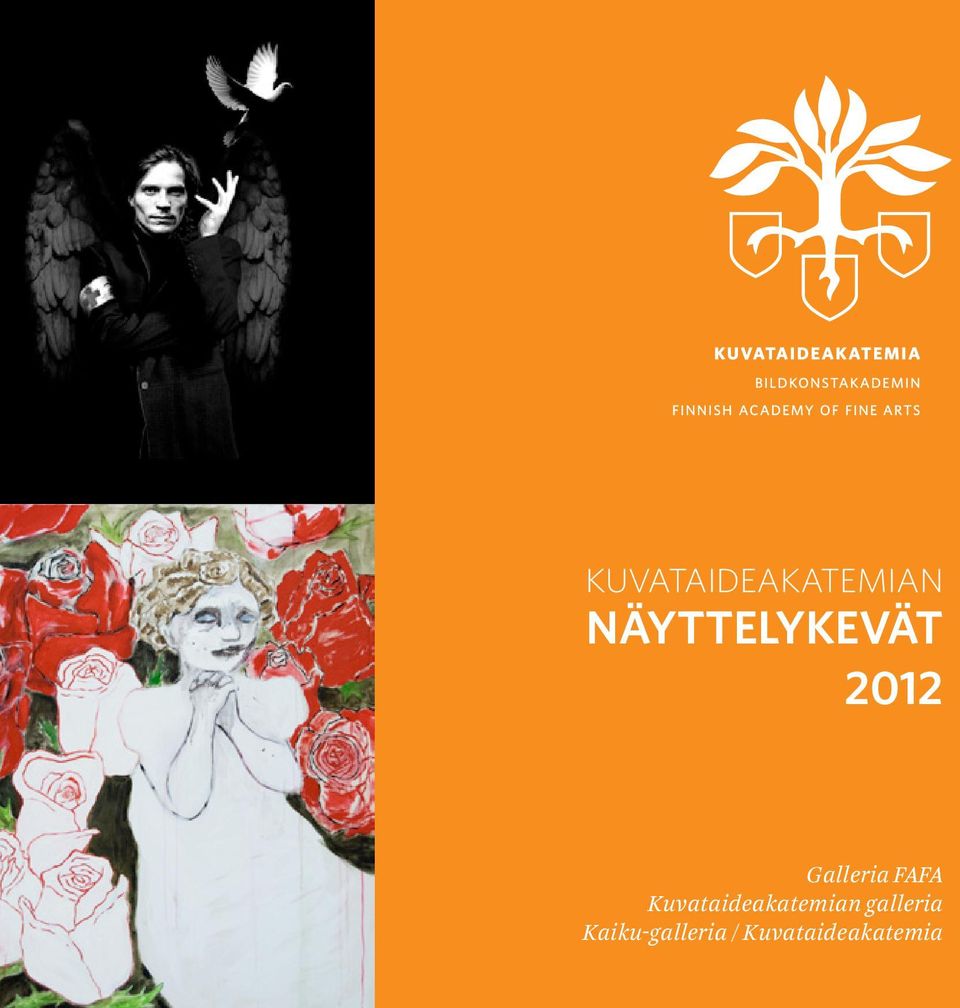 FAFA Kuvataideakatemian