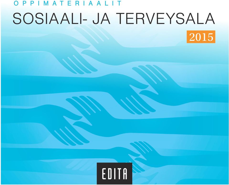 T SOSIAALI- JA