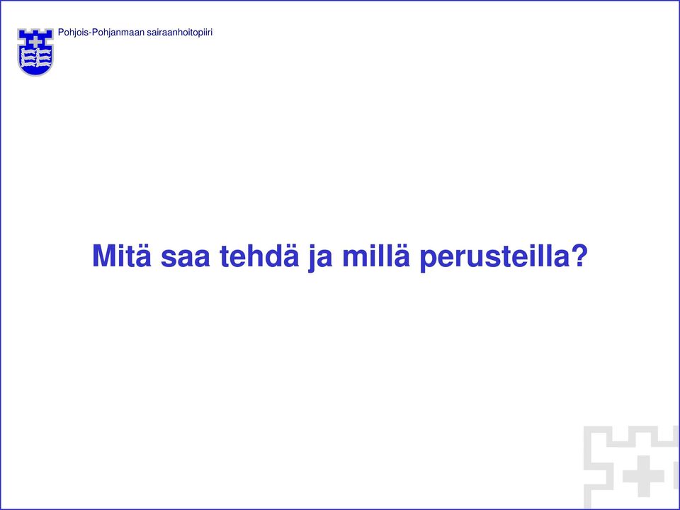 millä