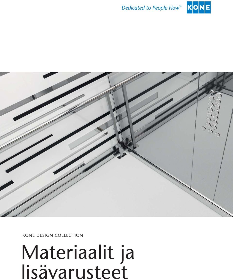 Materiaalit