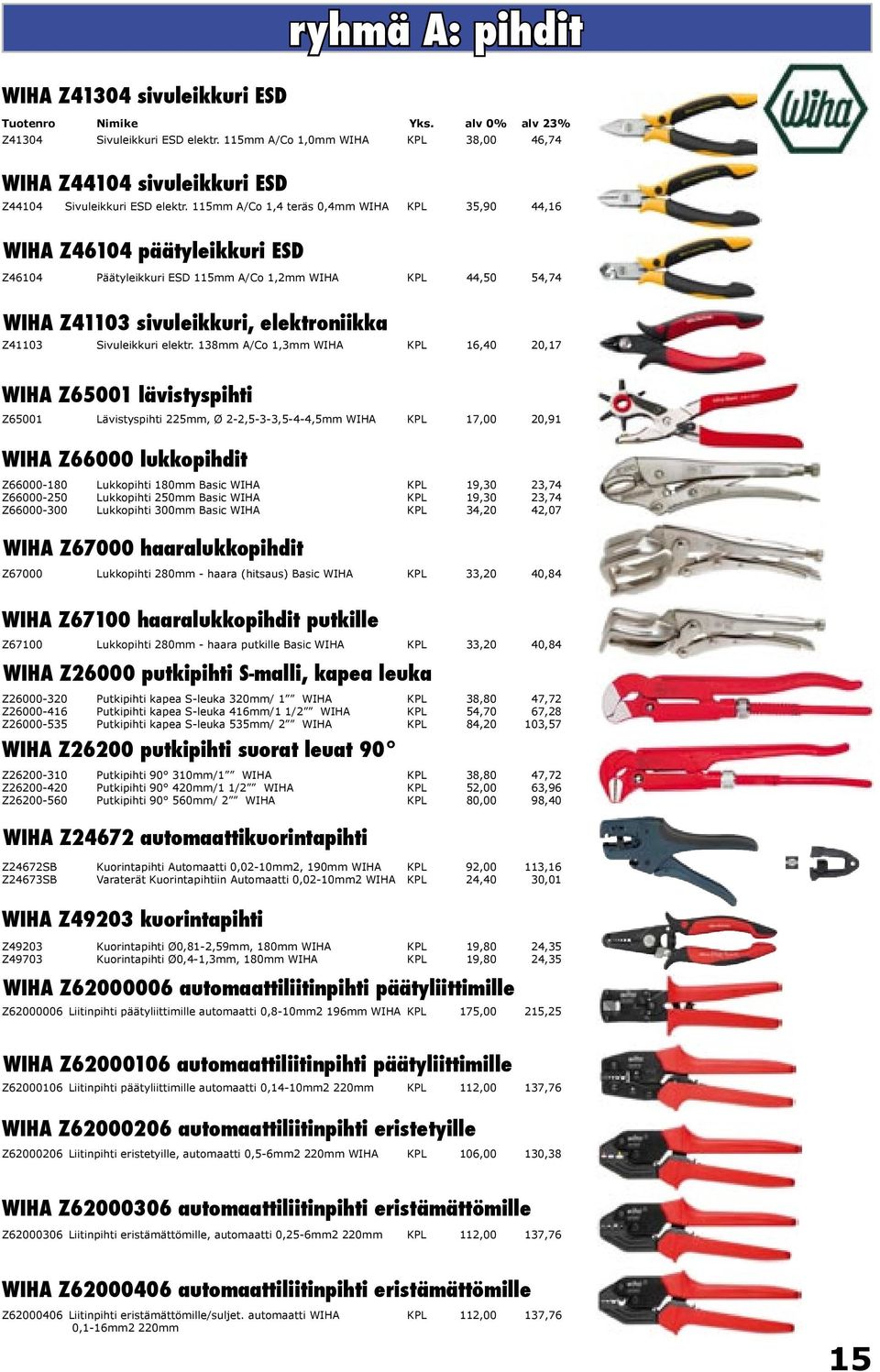 Sivuleikkuri elektr.