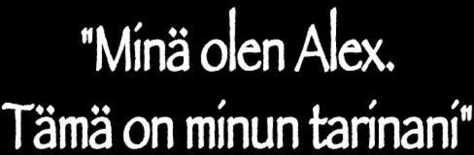 Tämä on