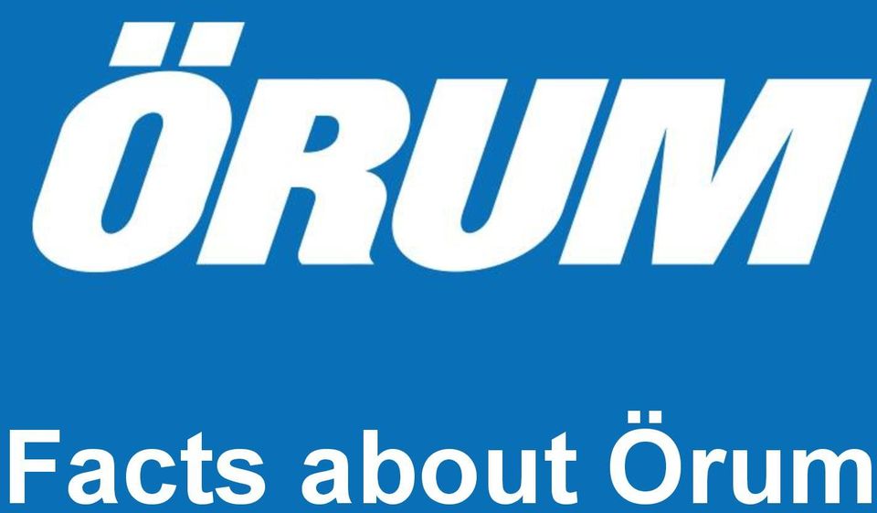 Örum