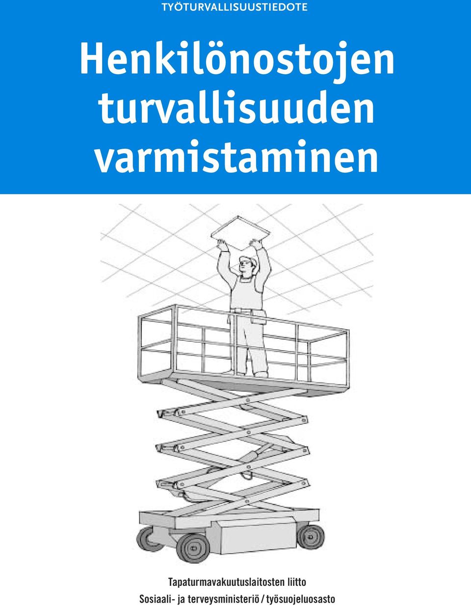 varmistaminen