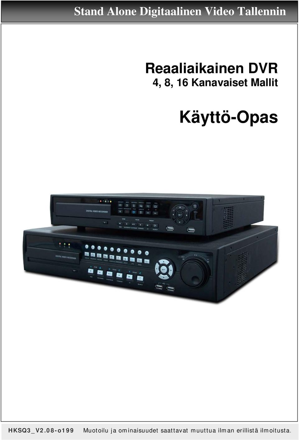 Käyttö-Opas HKSQ3_V2.