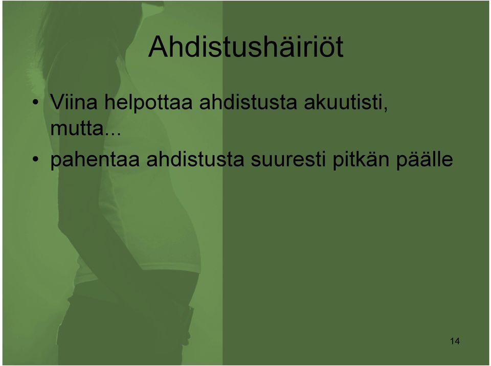 akuutisti, mutta.