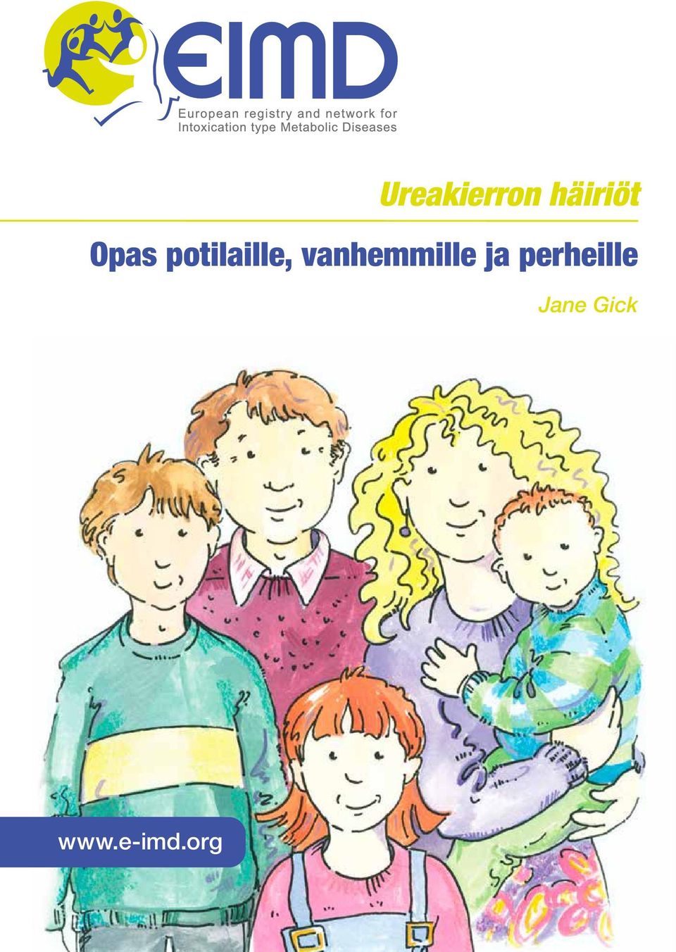 vanhemmille ja