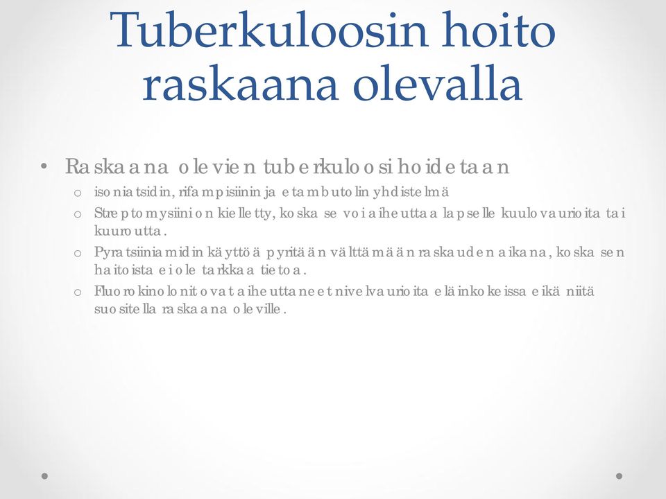 kuuroutta.