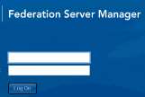 SAS FEDERATION SERVER LOOGINEN ARKKITEHTUURI USERS & CONSUMING APPLICATIO NS SAS FEDERATION SERVER ADVANCED FEATURES SMART CACHE MANAGED ACCESS