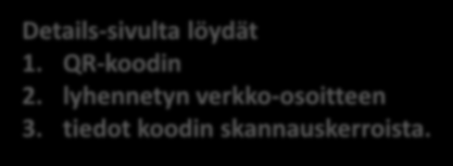 Haluatko pitää koodit tallessa tai seurata klikkauksia? - Kokeile goo.gl 2. Voit tehdä QR-koodeja myös verkkoosoitteiden lyhentäjillä. Esim. Google URL Shortener 1. 3. 1. Kirjaudu Google-tunnuksillasi.