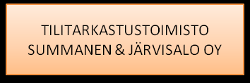 44 Fuusiossa vastaanottavana yhtiönä oli Tampereen Tietotase Oy ja sulautuvina yhtiöinä Tampereen Tilitoimisto Oy, Hervannan Tilitoimisto Oy ja Nokian Tilitoimisto Oy.