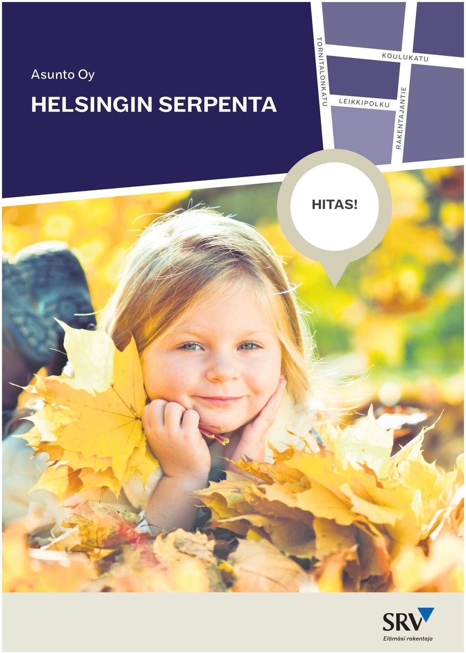 TA JA N K AT U HELSINGIN
