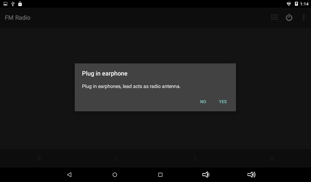 2.Choose Mode and select one accordingly to your situation. 3.Back to home page and select GPS,you will enter GPS.The APP will search satellite.