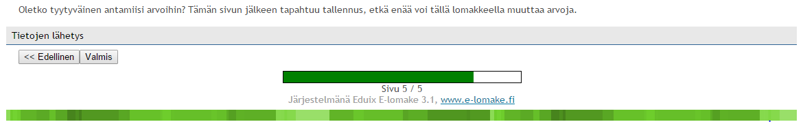 134 Liite