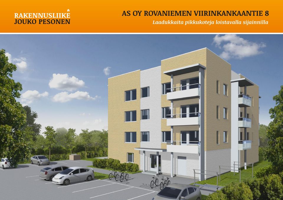 Laadukkaita