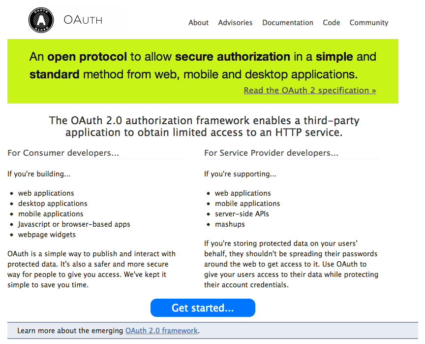 logger = Logger.new(STDERR) logger.level = Logger::DEBUG url = SignedURL.new(credentials,"http://scrapi-demo- #A #B https://github.