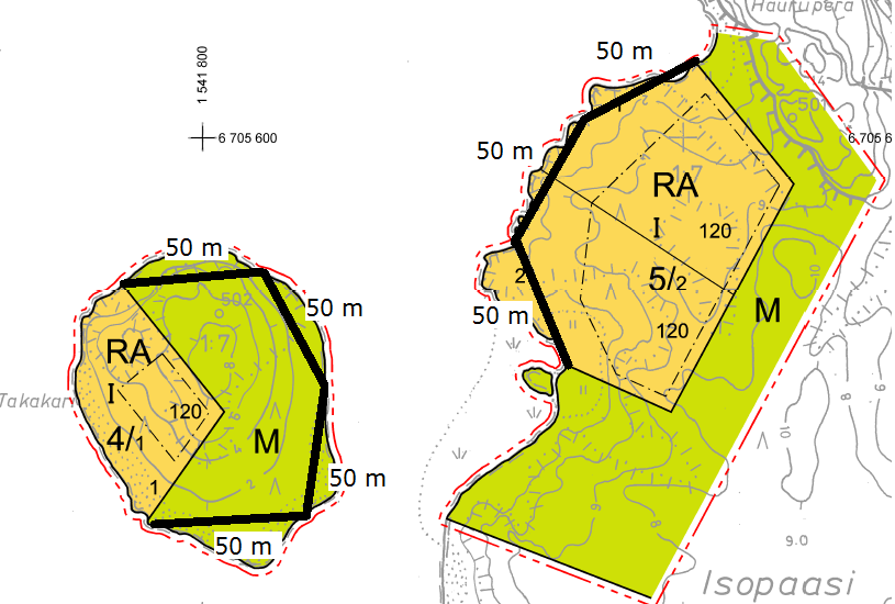 Nosto Consulting Oy 12 (15) 529-410-1-83 Kuhakallio 10.01.2004 529-410-1-84 Metsätähti 10.01.2004 529-410-1-85 Meritähti 10.01.2004 529-410-1-88 Tähdenlento 19.08.2005 529-410-1-91 Alppitähti 17.08.2007 528-410-1-92 Aamuaurinko 29.