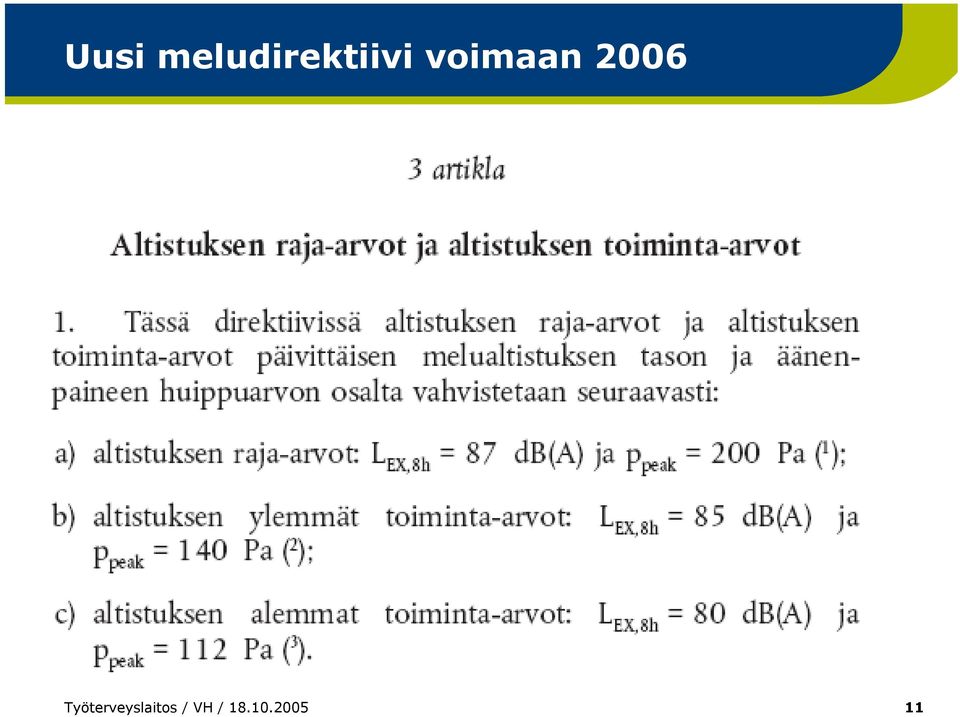 voimaan 2006