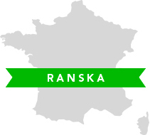 Ranska Uudet kohteet haussa Yli 55-vuotiaiden määrä ja osuus matkailun kysynnästä kasvussa Kesäaktiviteettikysyntää