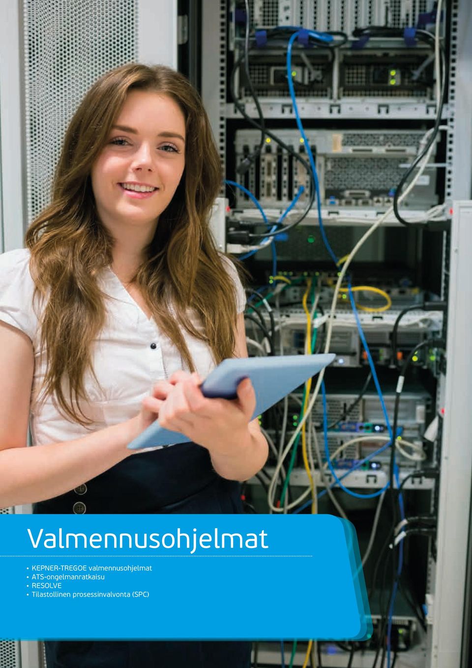 valmennusohjelmat