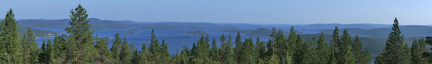 UKONJÄRVEN JA MYÖSSÄJÄRVEN MAISEMAT Maisema-alueen aikaisempi nimi ja arvoluokka: Ehdotettu arvoluokka: Valtakunnallisesti arvokas maisema-alue Kunta: Inari Pinta-ala: 5 543 ha Maisemaseutu: