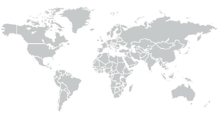 % Markkina-alueen osuus vanerintuotannosta vuonna 2012.