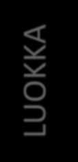 1. LUOKKA 2.