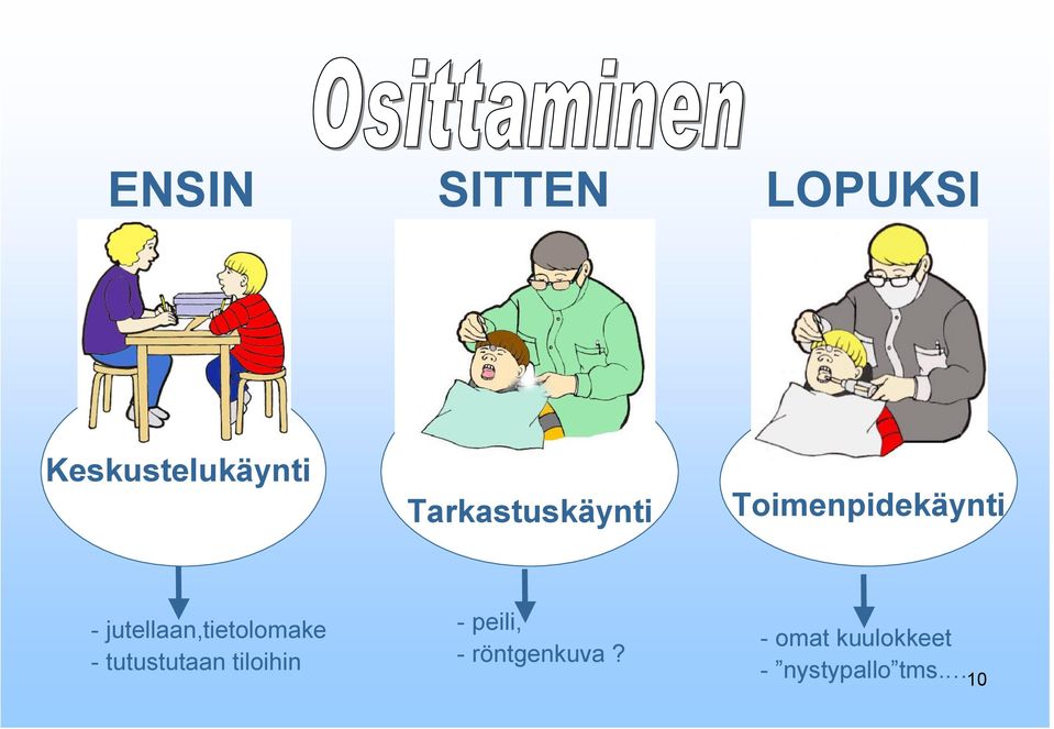 jutellaan,tietolomake tutustutaan