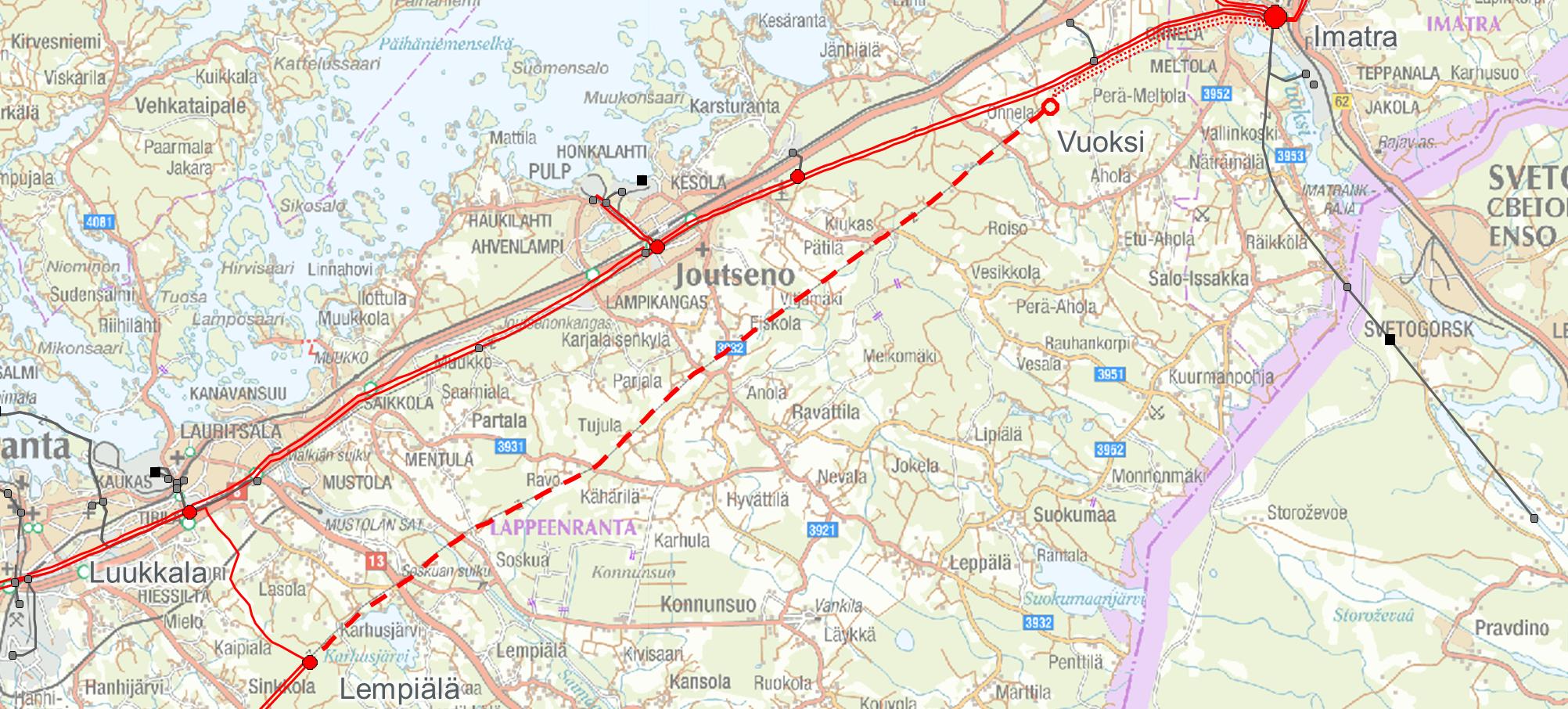 Fingridiltä 20 miljoonan