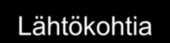 1. Lähtökohtia Valtakunnallisesti on todettu, että lastensuojelun korjaavien toimenpiteiden lukumäärä nousee mm. huostaanotot.