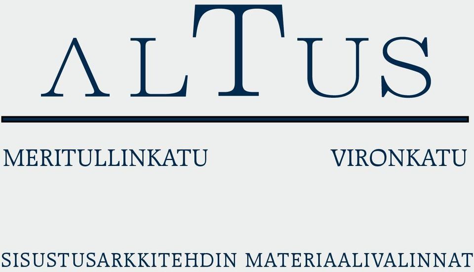 vironkatu