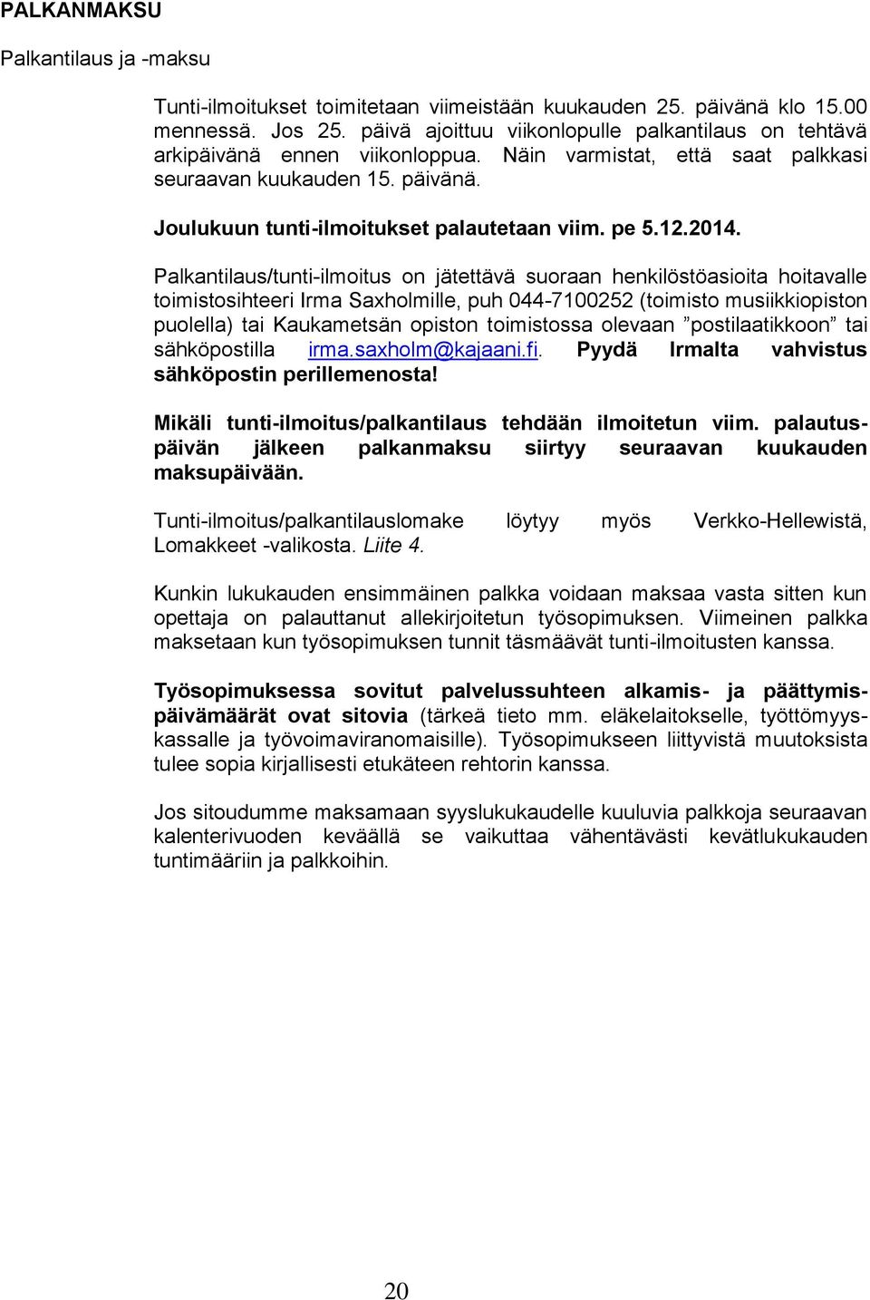 pe 5.12.2014.