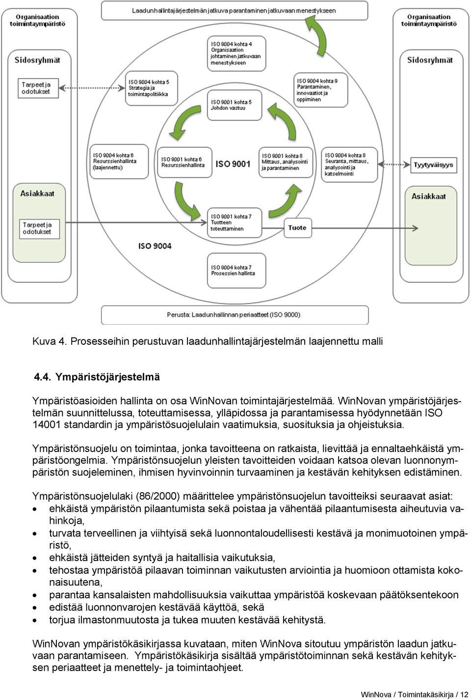 Ympäristönsuojelu on toimintaa, jonka tavoitteena on ratkaista, lievittää ja ennaltaehkäistä ympäristöongelmia.