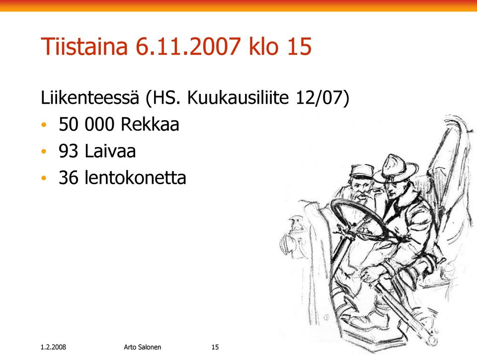 Kuukausiliite 12/07) 50 000