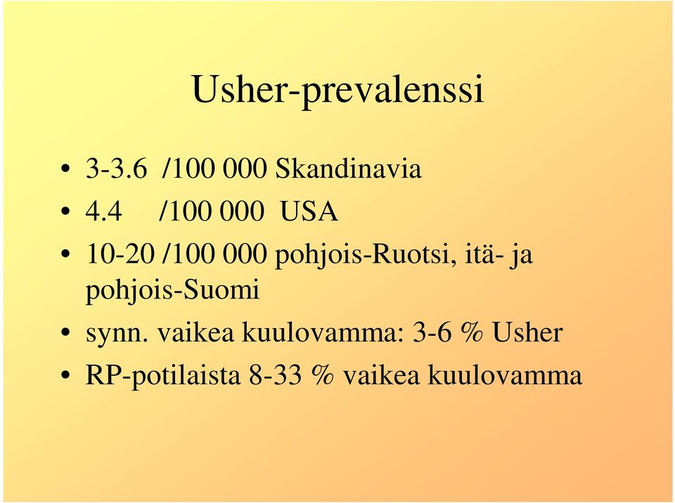 itä- ja pohjois-suomi synn.