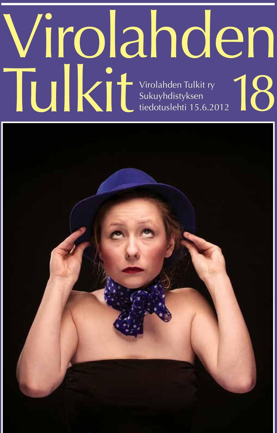 201218 Tulkit ry