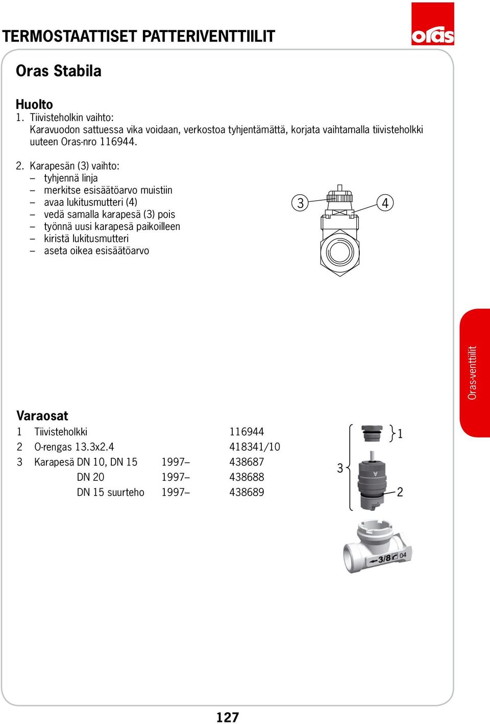 Oras-nro 1169. 2.