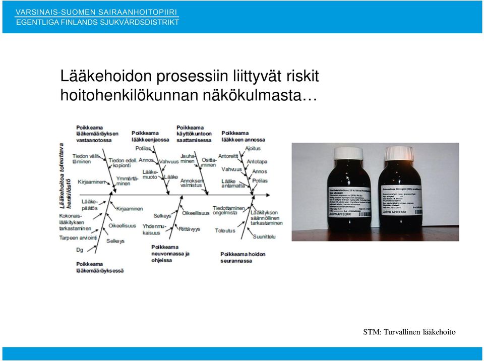 hoitohenkilökunnan