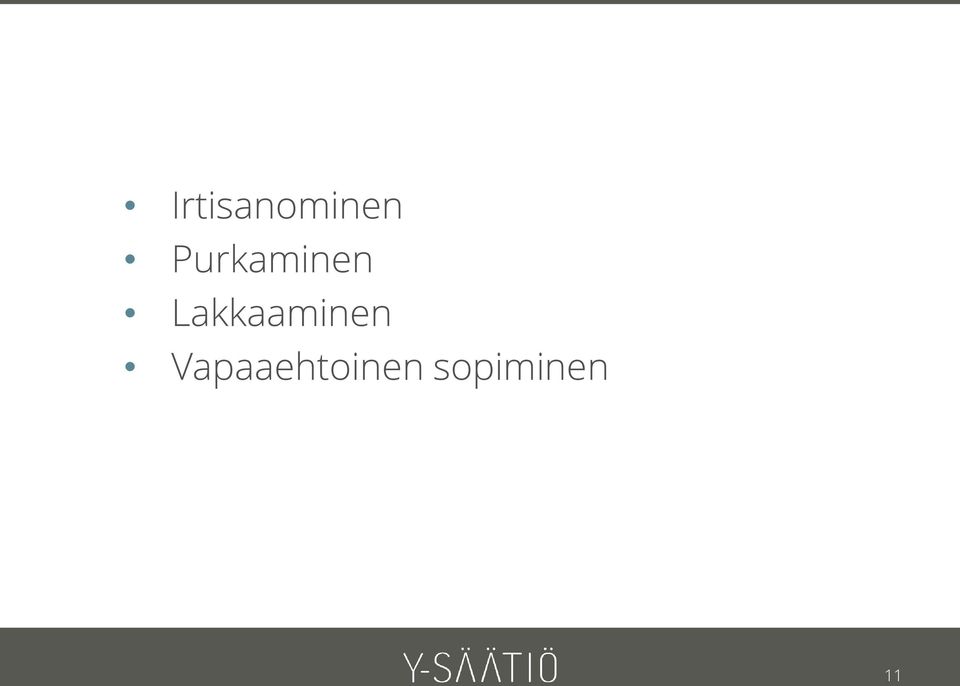 Lakkaaminen