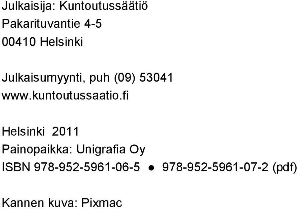 kuntoutussaatio.